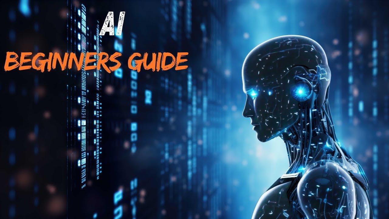 Beginner’s Guide to Artificial Intelligence in 2026
