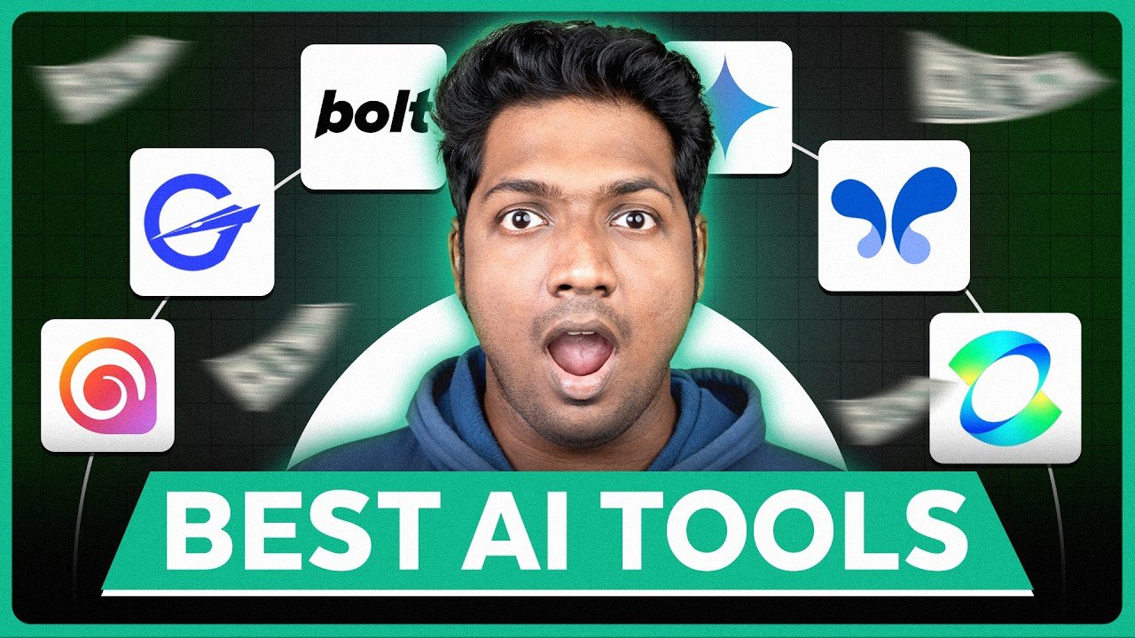 Best Free AI Tools You Should Try in 2026