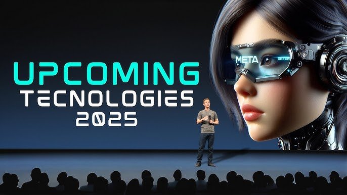 Future Tech Announcements to Watch