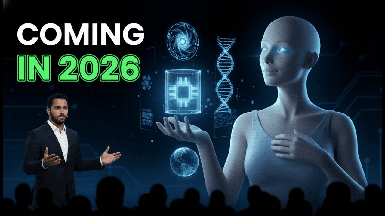 Latest Tech News and Updates 2026