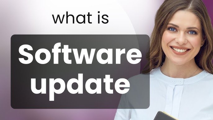 Software Updates That Improve Devices